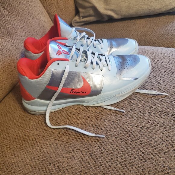 Nike Kobe 5 \